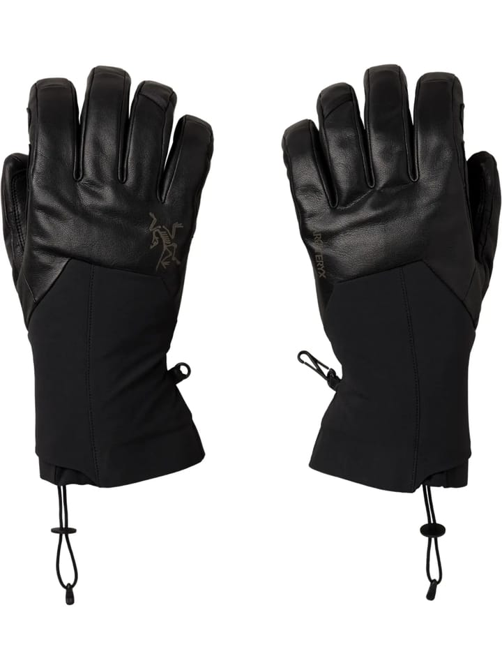 Arc'teryx Sabre Glove Black Arc'teryx