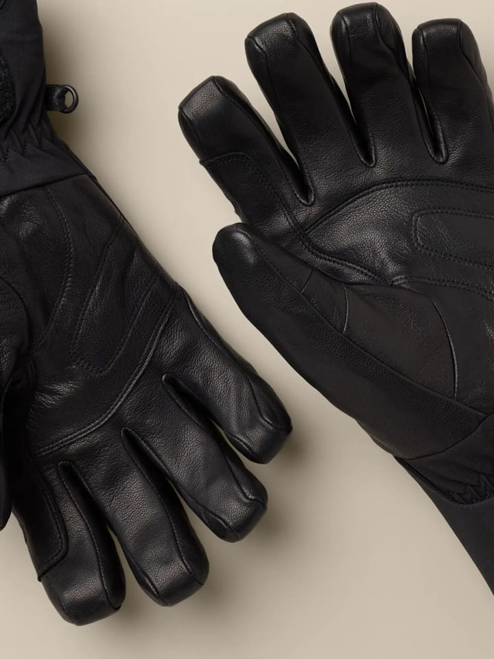 Arc'teryx Sabre Glove Black Arc'teryx