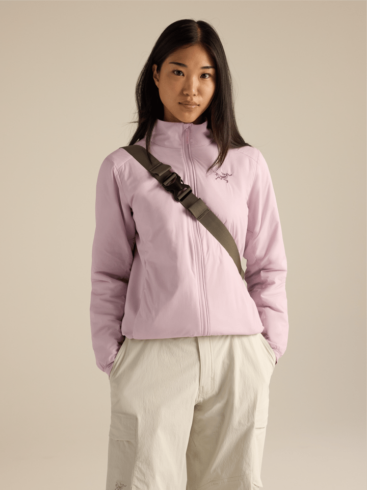 Arc'teryx Axios 4 Crossbody Mongoose Arc'teryx