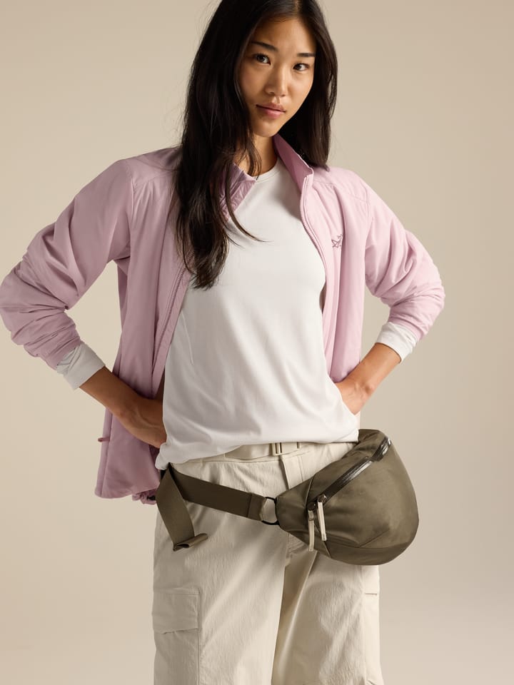 Arc'teryx Axios 4 Crossbody Mongoose Arc'teryx