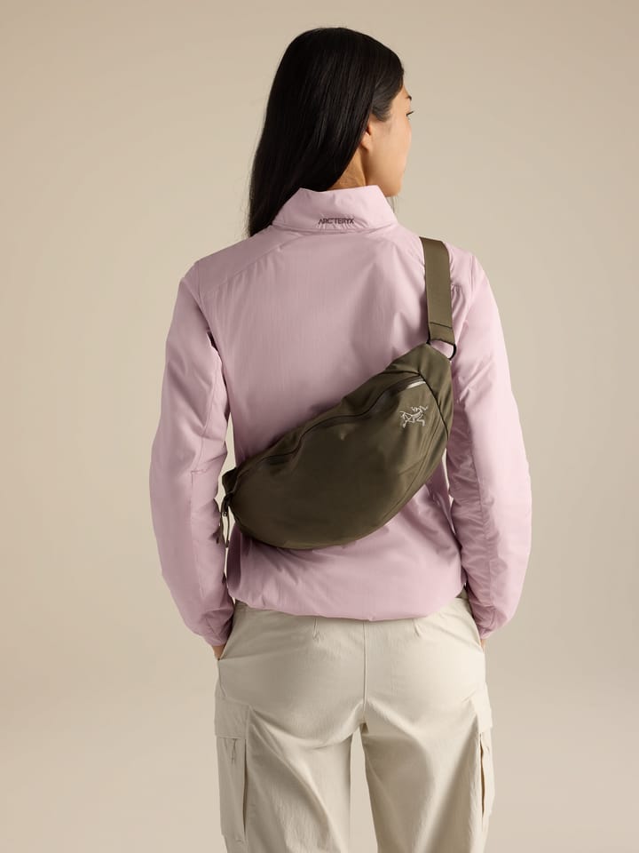 Arc'teryx Axios 4 Crossbody Mongoose Arc'teryx