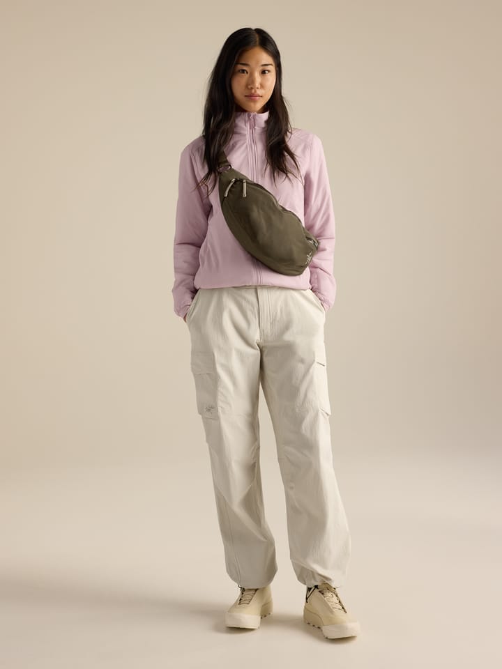 Arc'teryx Axios 4 Crossbody Mongoose Arc'teryx