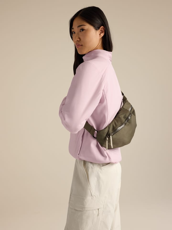 Arc'teryx Axios 4 Crossbody Mongoose Arc'teryx
