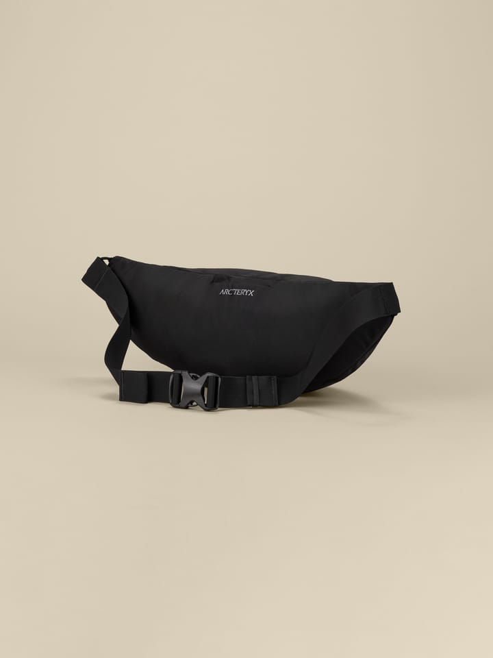 Arc'teryx Axios 4 Crossbody Black Arc'teryx