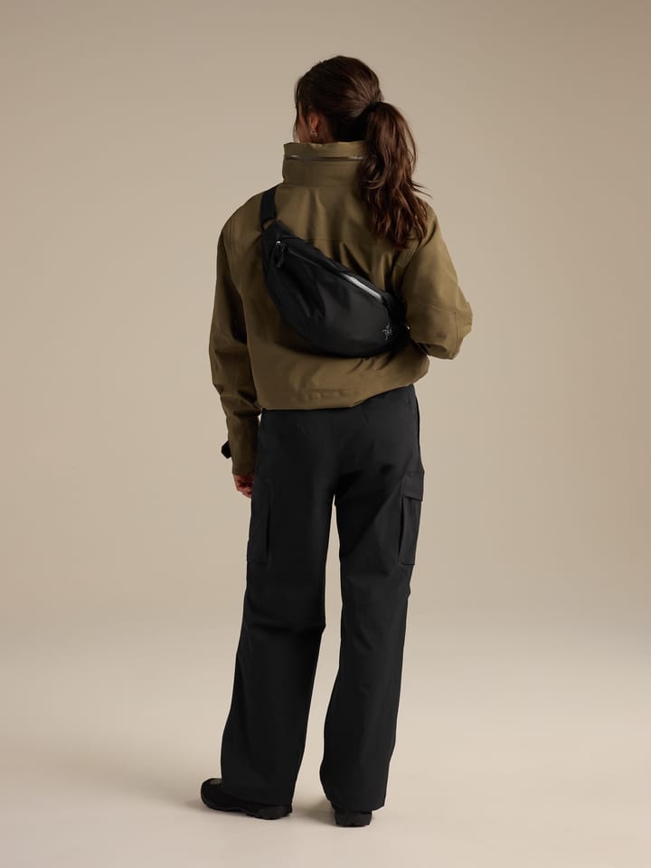 Arc'teryx Axios 4 Crossbody Black Arc'teryx