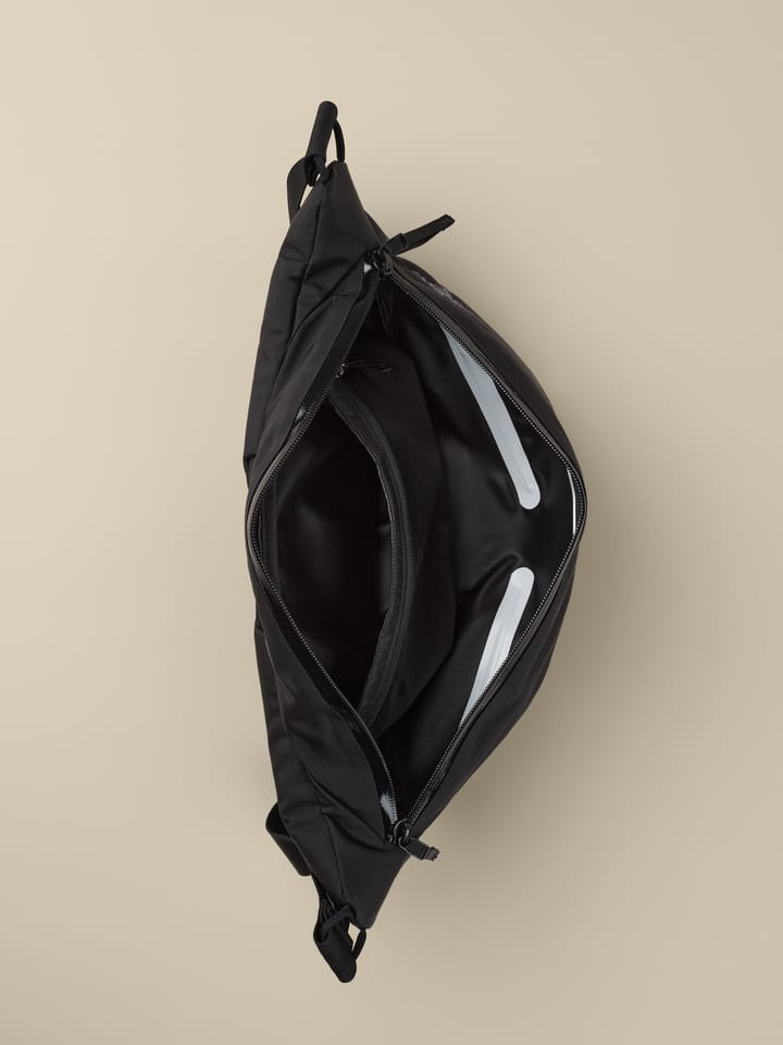 Arc'teryx Axios 4 Crossbody Black Arc'teryx