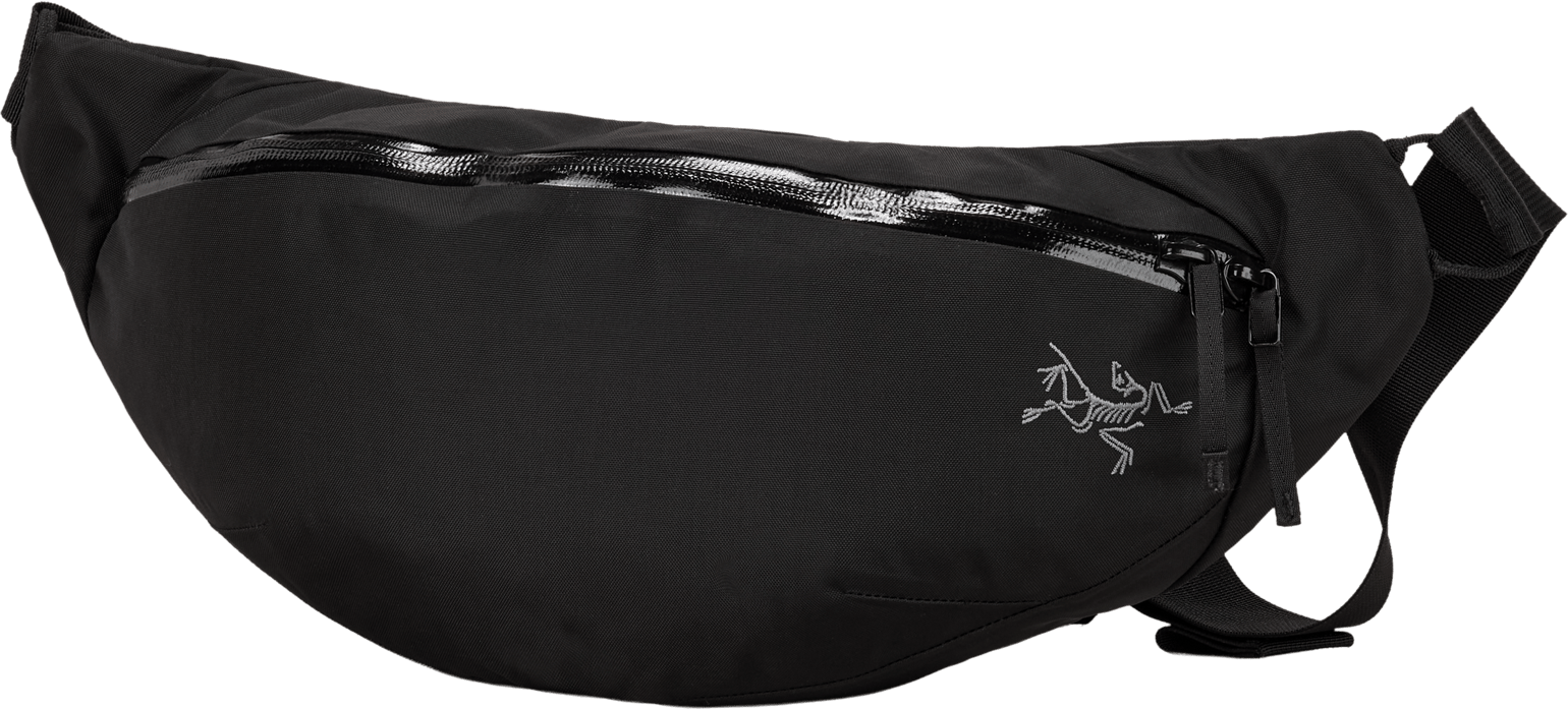 Arc'teryx Axios 4 Crossbody Black
