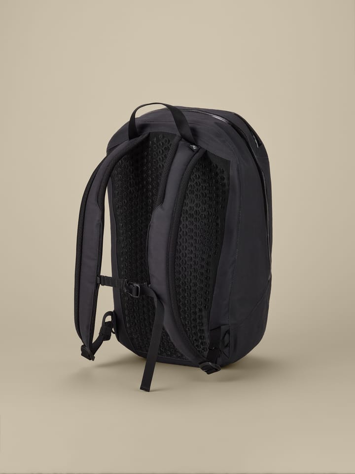 Arc'teryx Granville 16 Backpack Black Arc'teryx