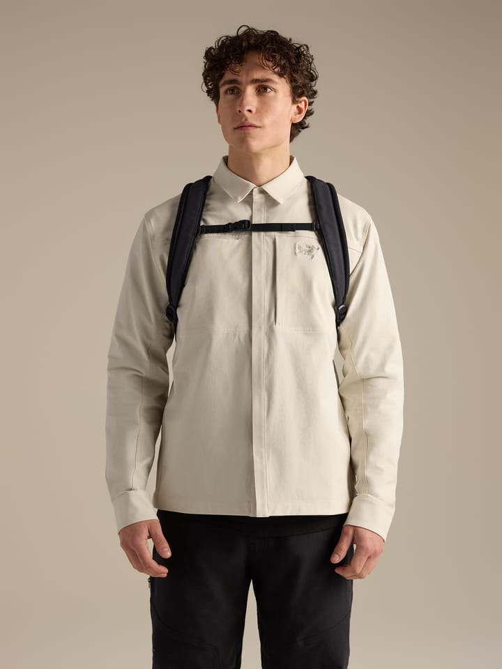 Arc'teryx Granville 16 Backpack Black Arc'teryx