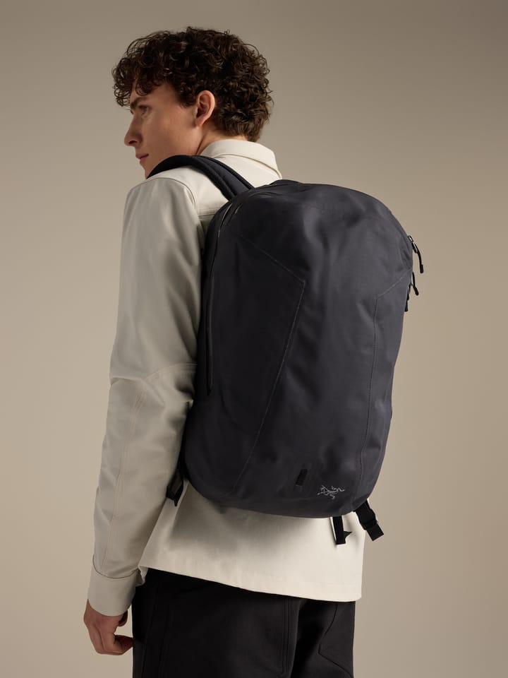 Arc'teryx Granville 16 Backpack Black Arc'teryx