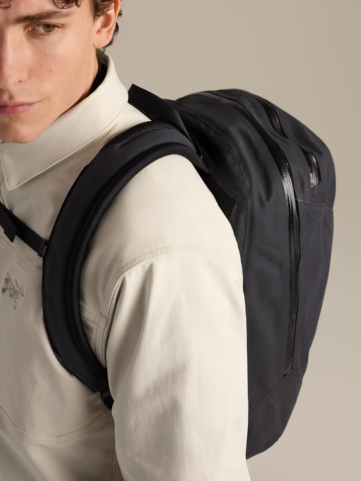 Arc'teryx Granville 16 Backpack Black Arc'teryx