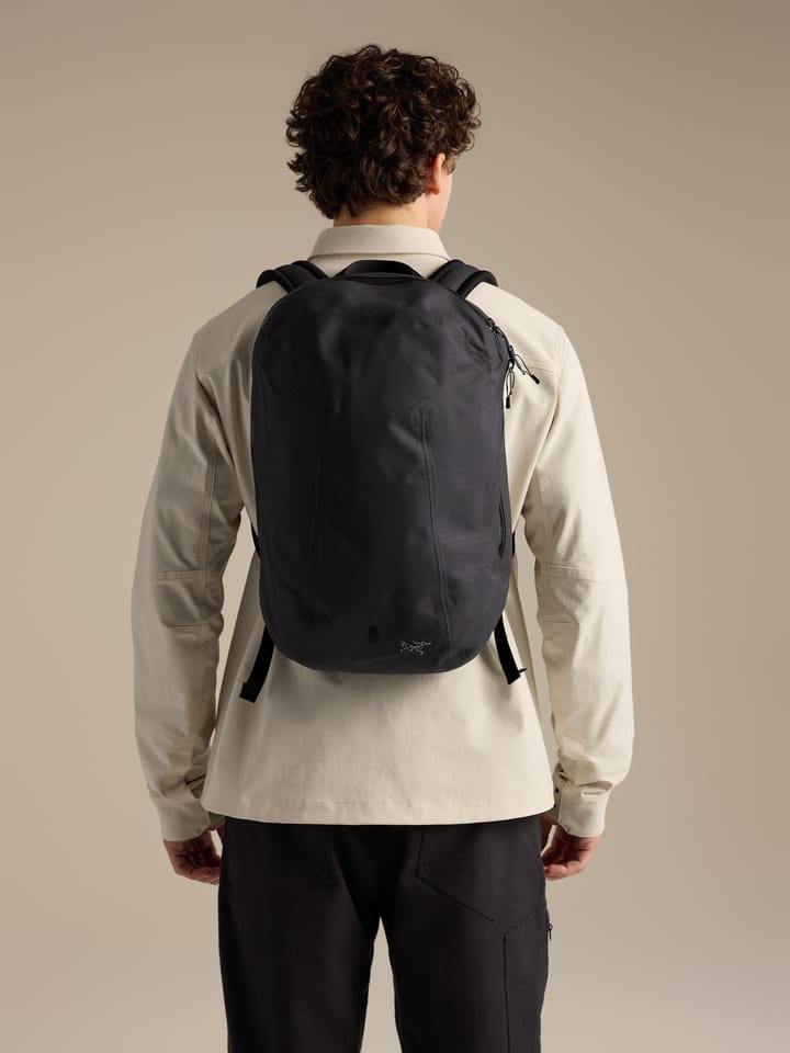 Arc'teryx Granville 16 Backpack Black Arc'teryx