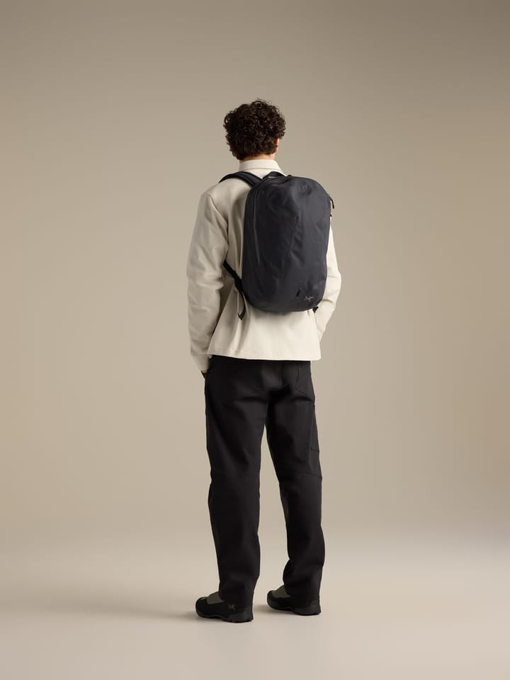 Arc'teryx Granville 16 Backpack Black Arc'teryx