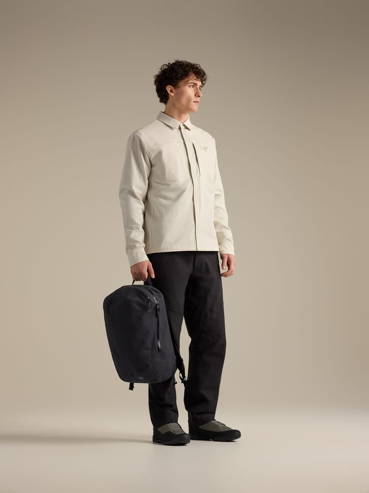Arc'teryx Granville 16 Backpack Black Arc'teryx