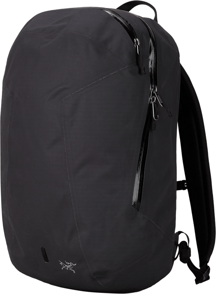 Arc'teryx Granville 16 Backpack Black Arc'teryx