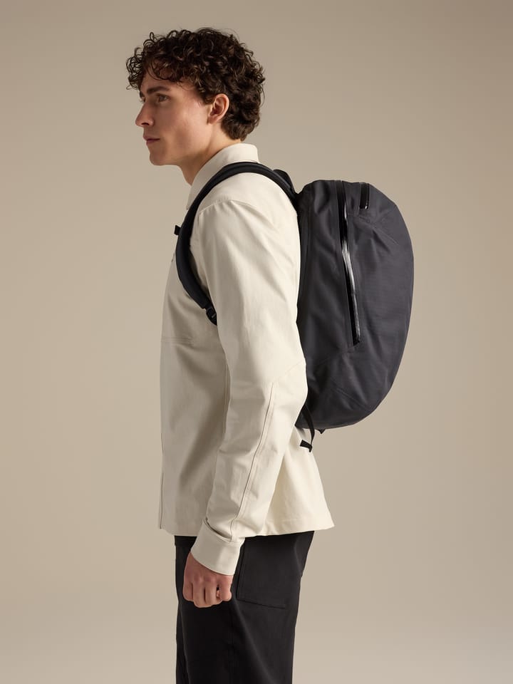 Arc'teryx Granville 16 Backpack Black Arc'teryx