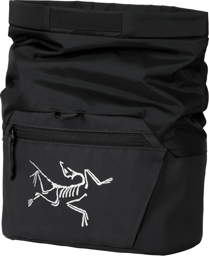 Arc'teryx Ion Chalk Bucket Black Arc'teryx