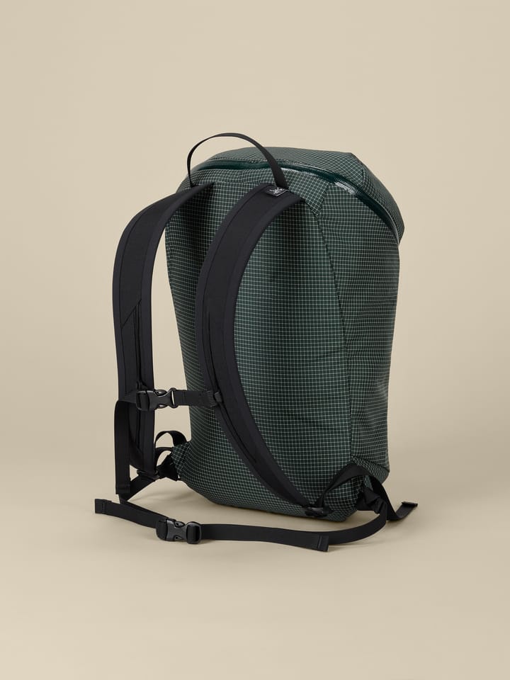 Arc'teryx Konseal 15 Backpack Dark Jade Arc'teryx