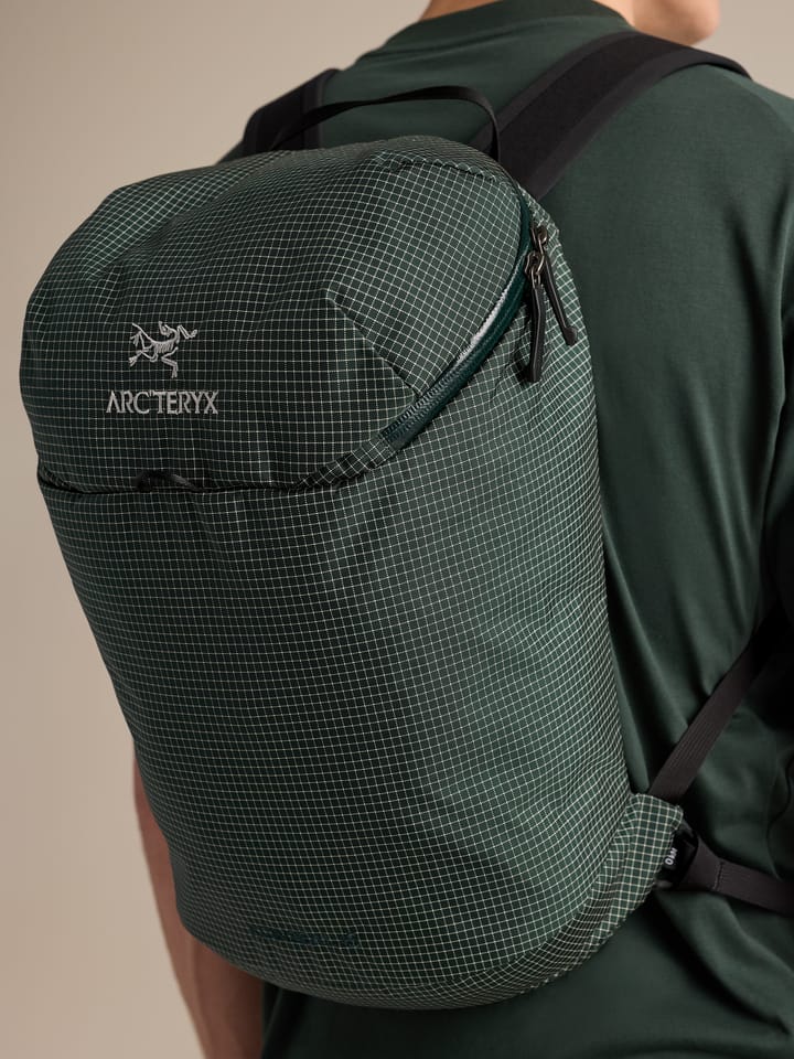 Arc'teryx Konseal 15 Backpack Dark Jade Arc'teryx