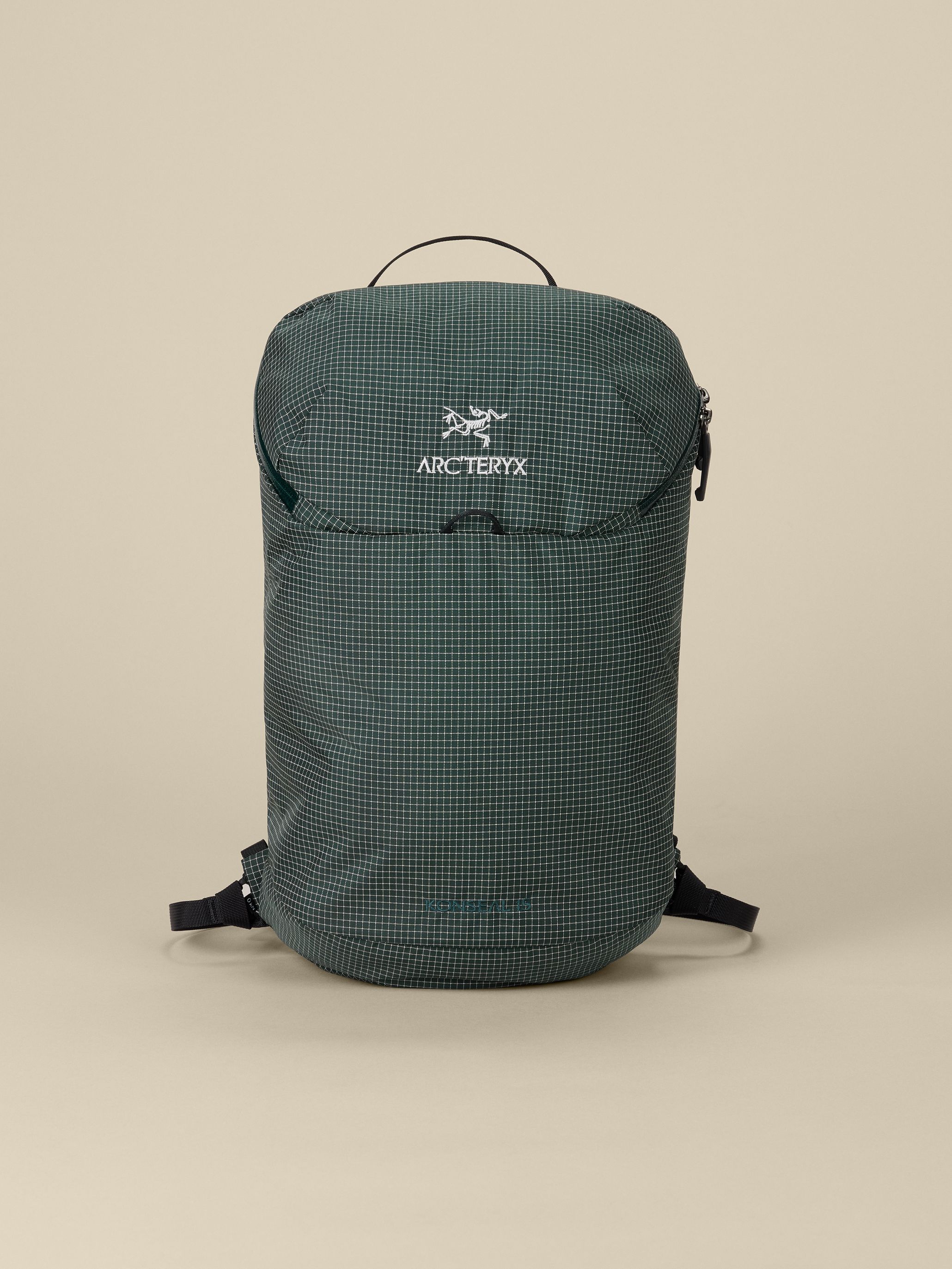 Arc'teryx Konseal 15 Backpack Dark Jade | Buy Arc'teryx Konseal 15