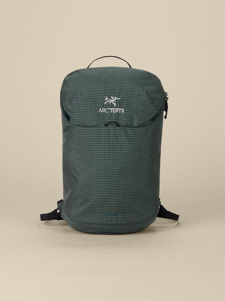 Arc'teryx Konseal 15 Backpack Dark Jade Arc'teryx