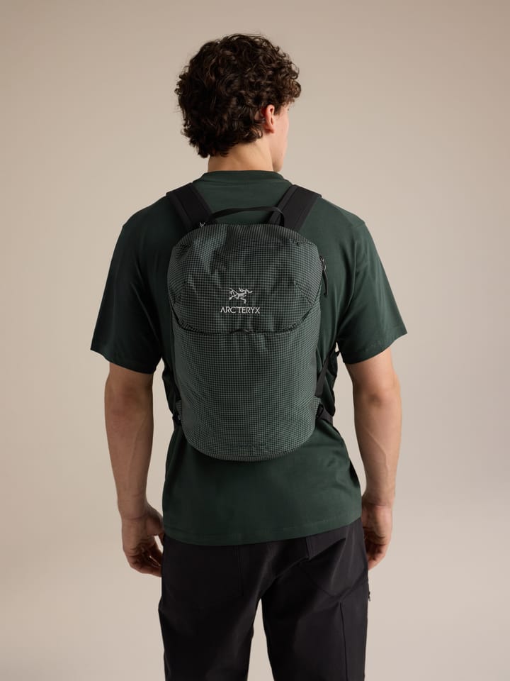Arc'teryx Konseal 15 Backpack Dark Jade Arc'teryx