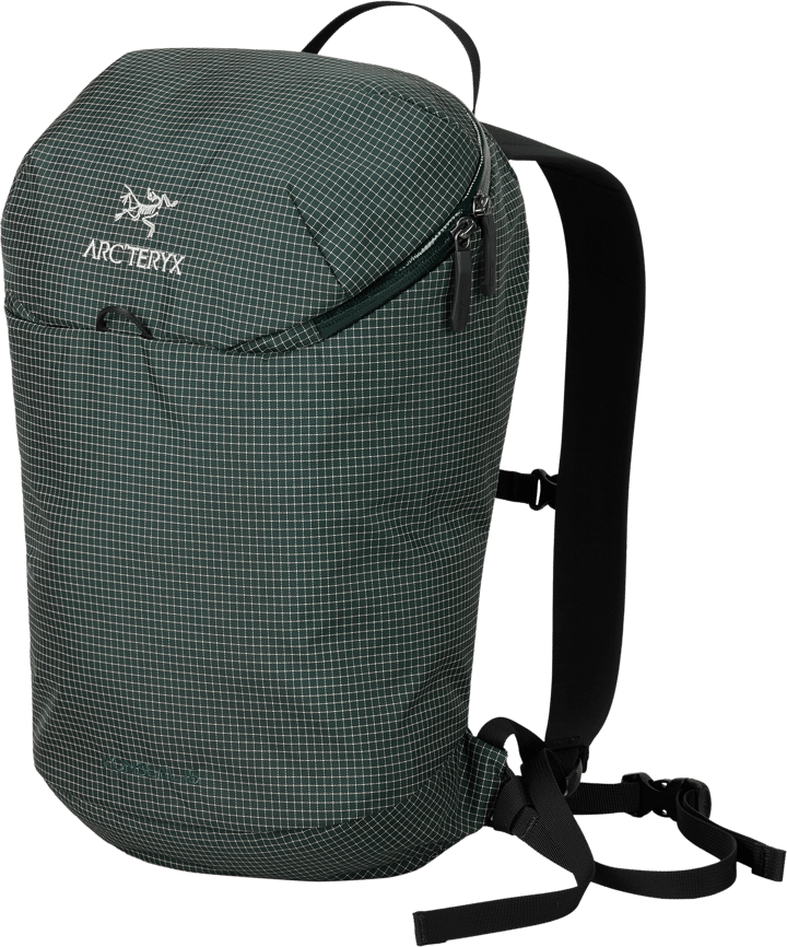 Arc'teryx Konseal 15 Backpack Dark Jade Arc'teryx