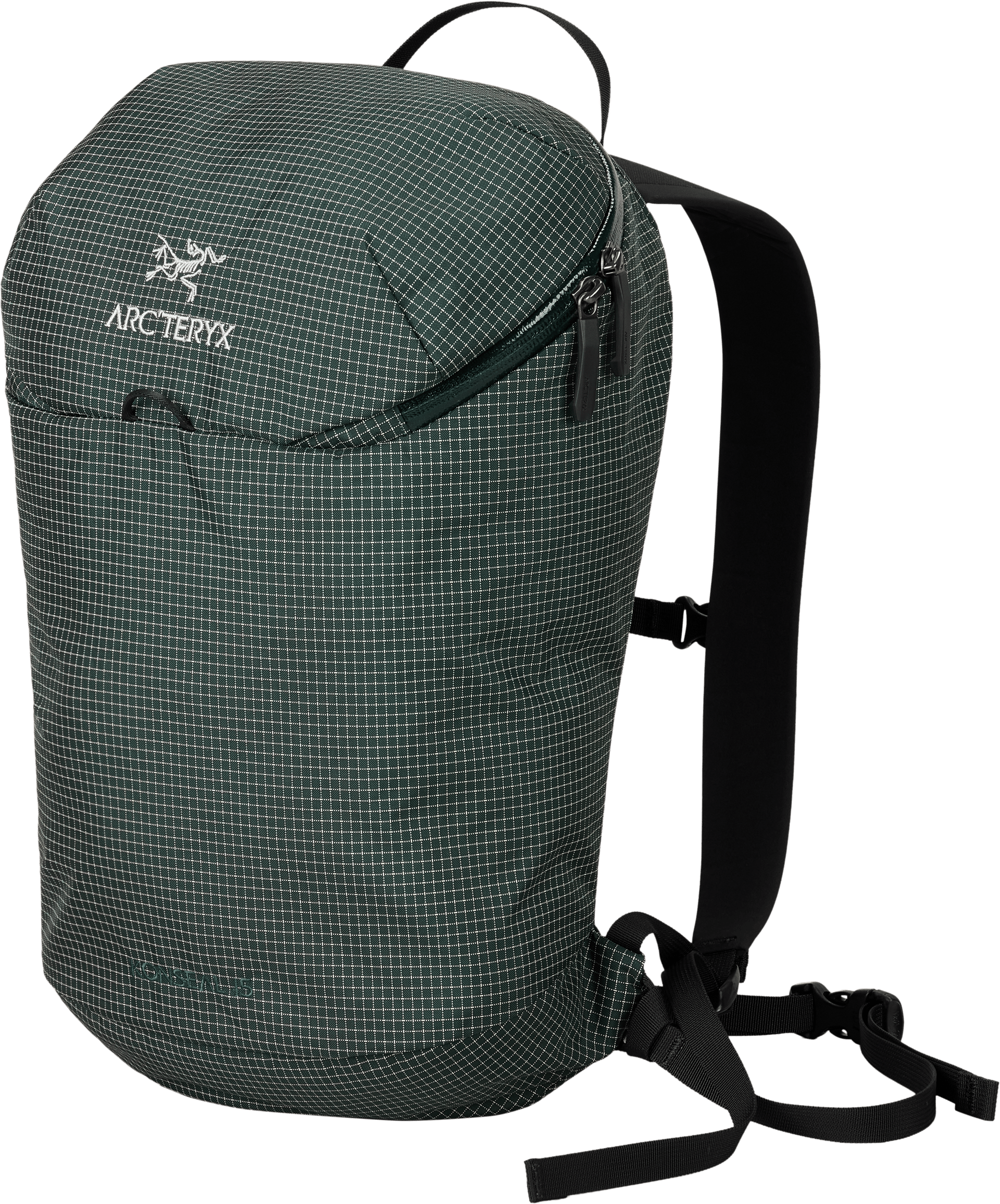 Arcteryx Konseal 15 Backpack ryggsäckar herr