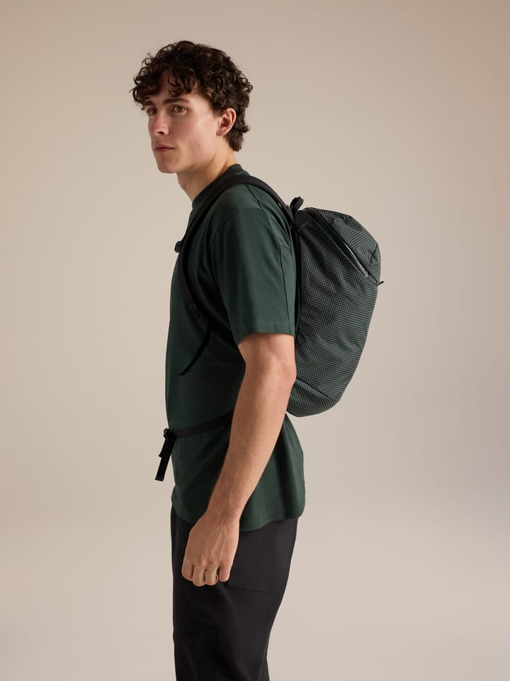 Arc'teryx Konseal 15 Backpack Dark Jade Arc'teryx