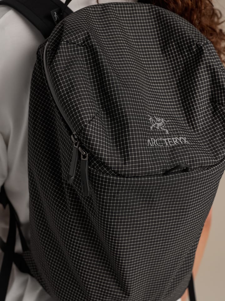 Arc'teryx Konseal 15 Backpack Black Arc'teryx