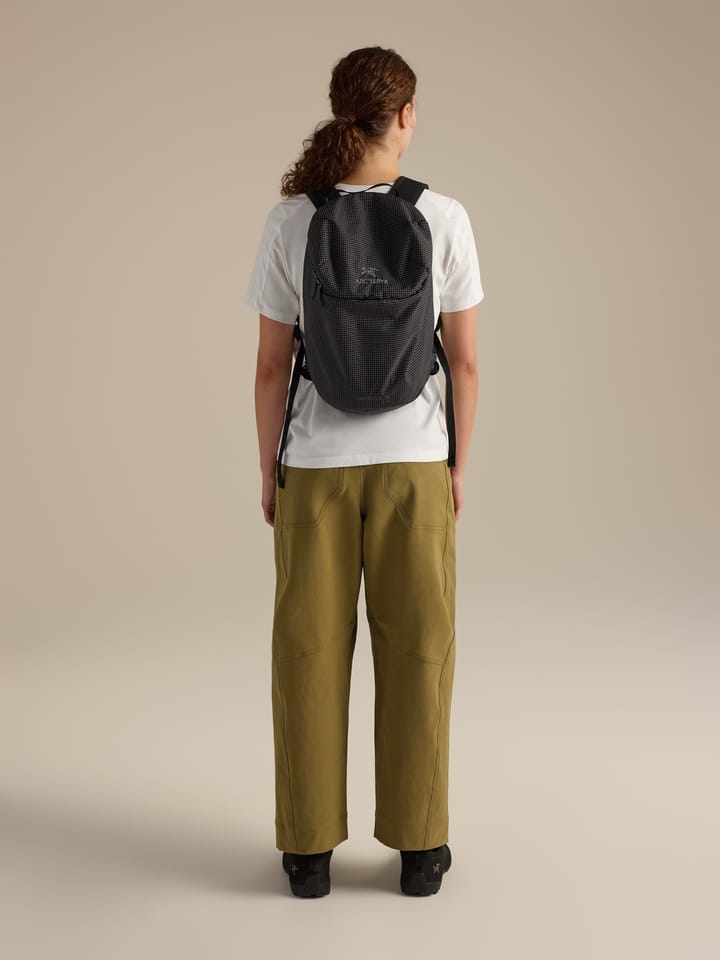 Arc'teryx Konseal 15 Backpack Black Arc'teryx
