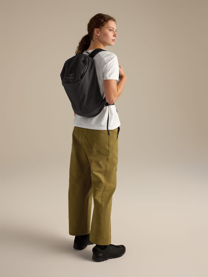 Arc'teryx Konseal 15 Backpack Black Arc'teryx