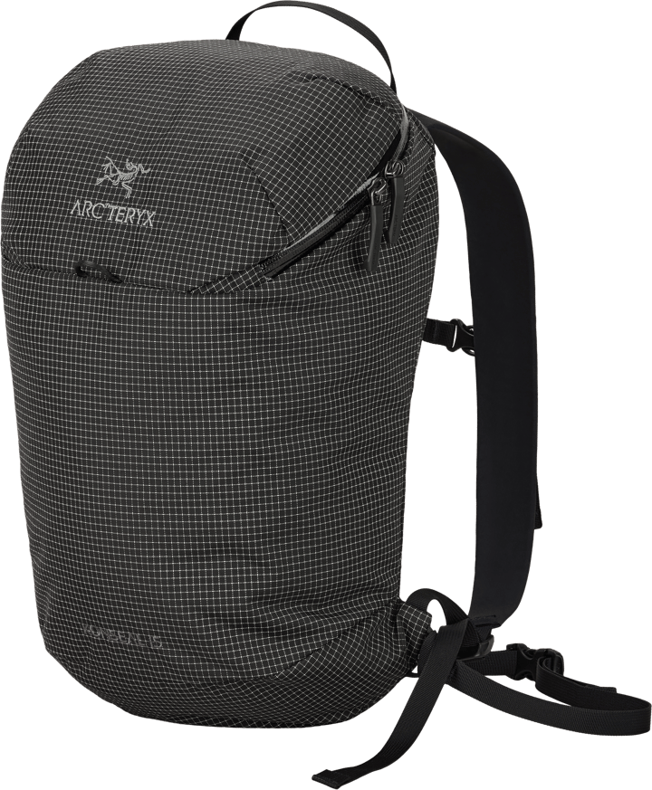 Arc'teryx Konseal 15 Backpack Black Arc'teryx