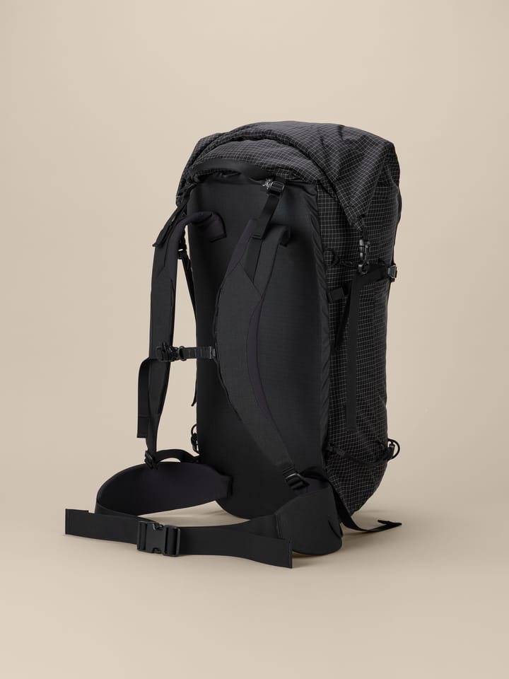 Arc'teryx Micon 37 Backpack Black Arc'teryx