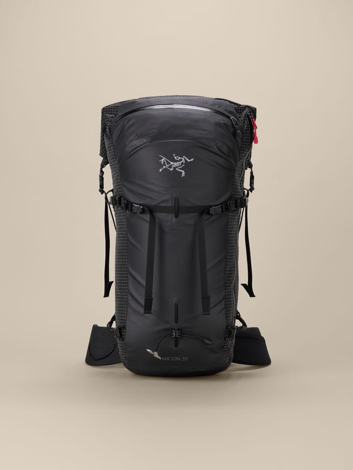 Arc'teryx Micon 37 Backpack Black Arc'teryx