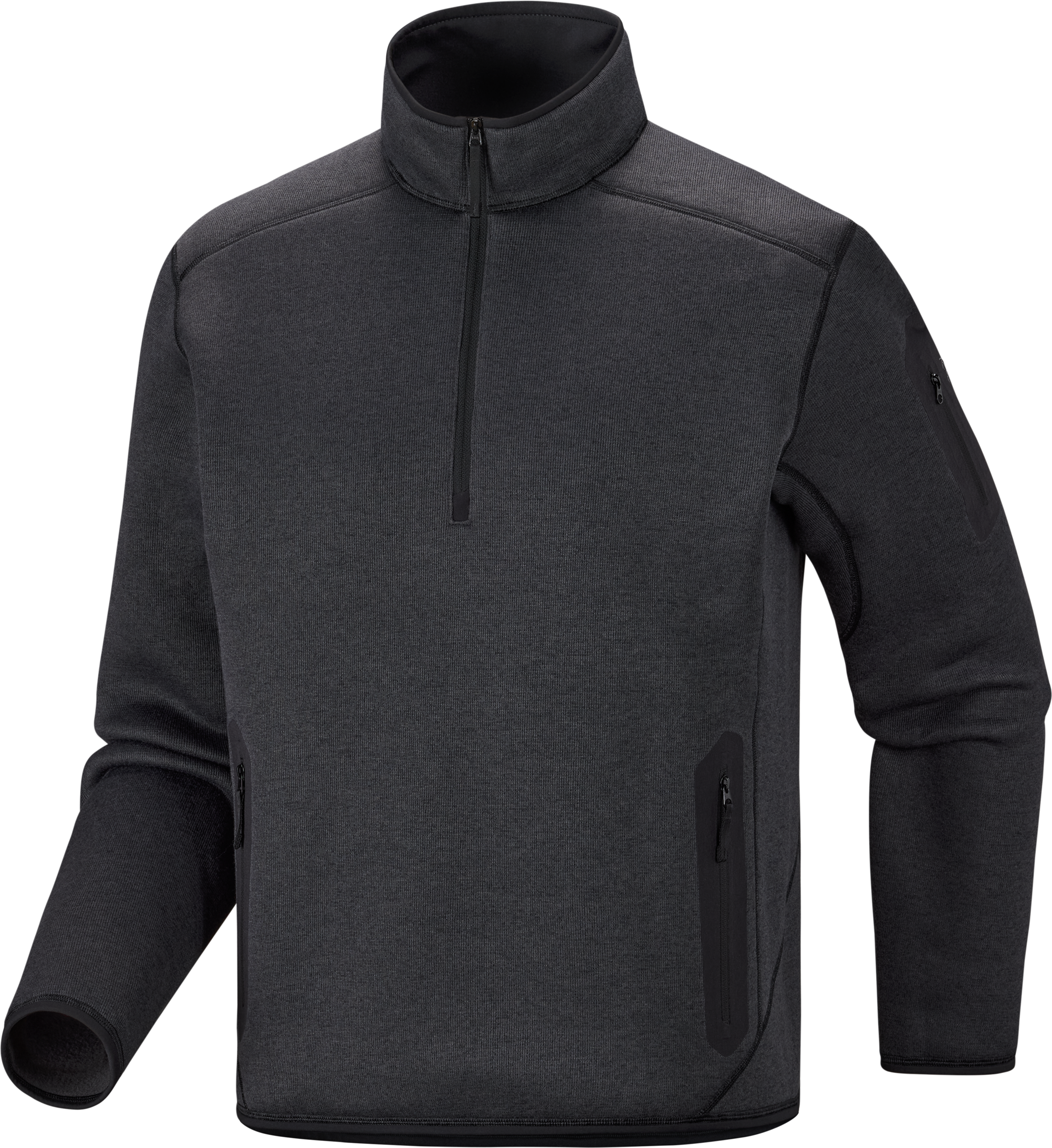 Arc'teryx Men's Covert 1/2 Zip Neck