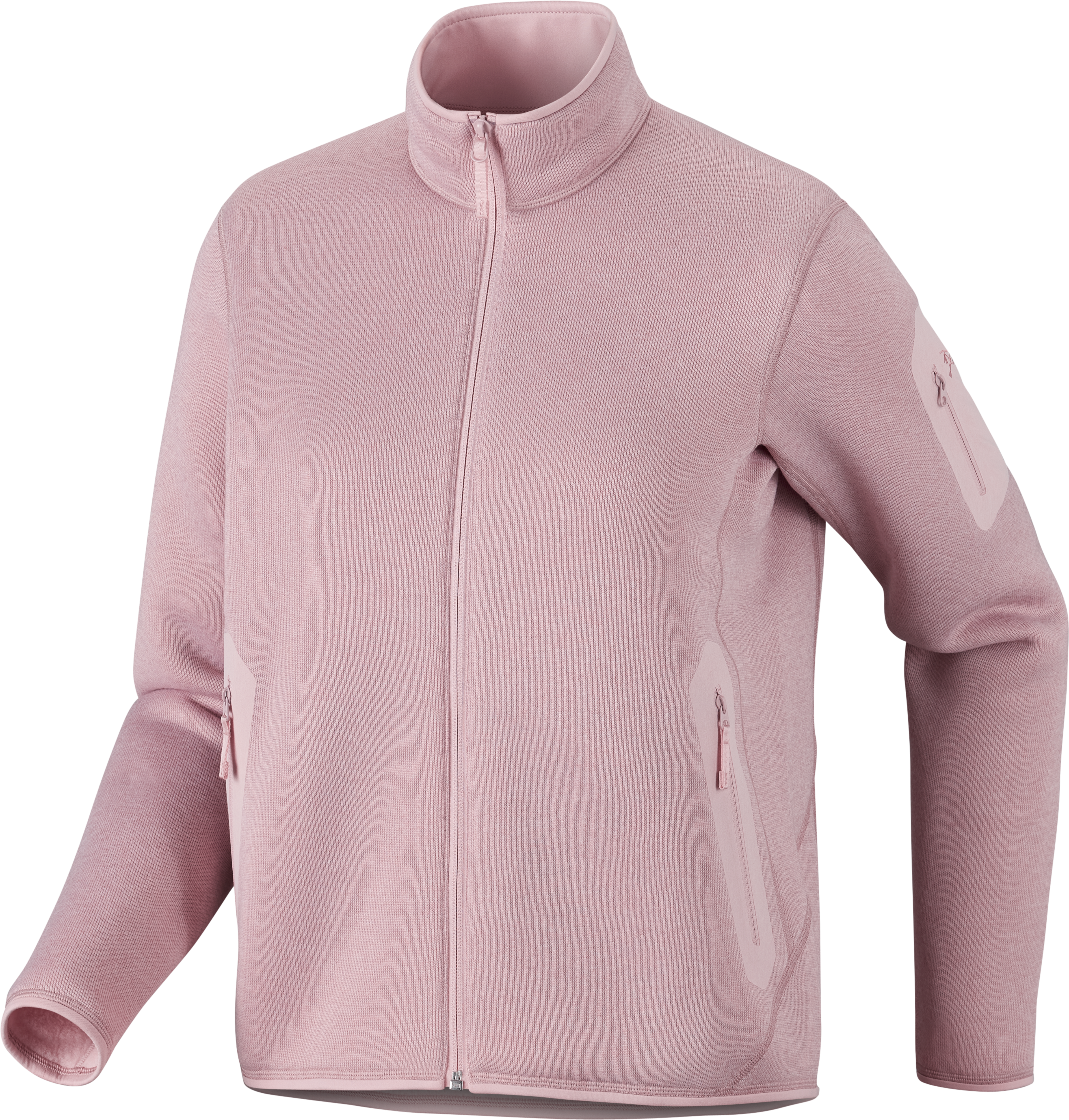Alpine rose heather