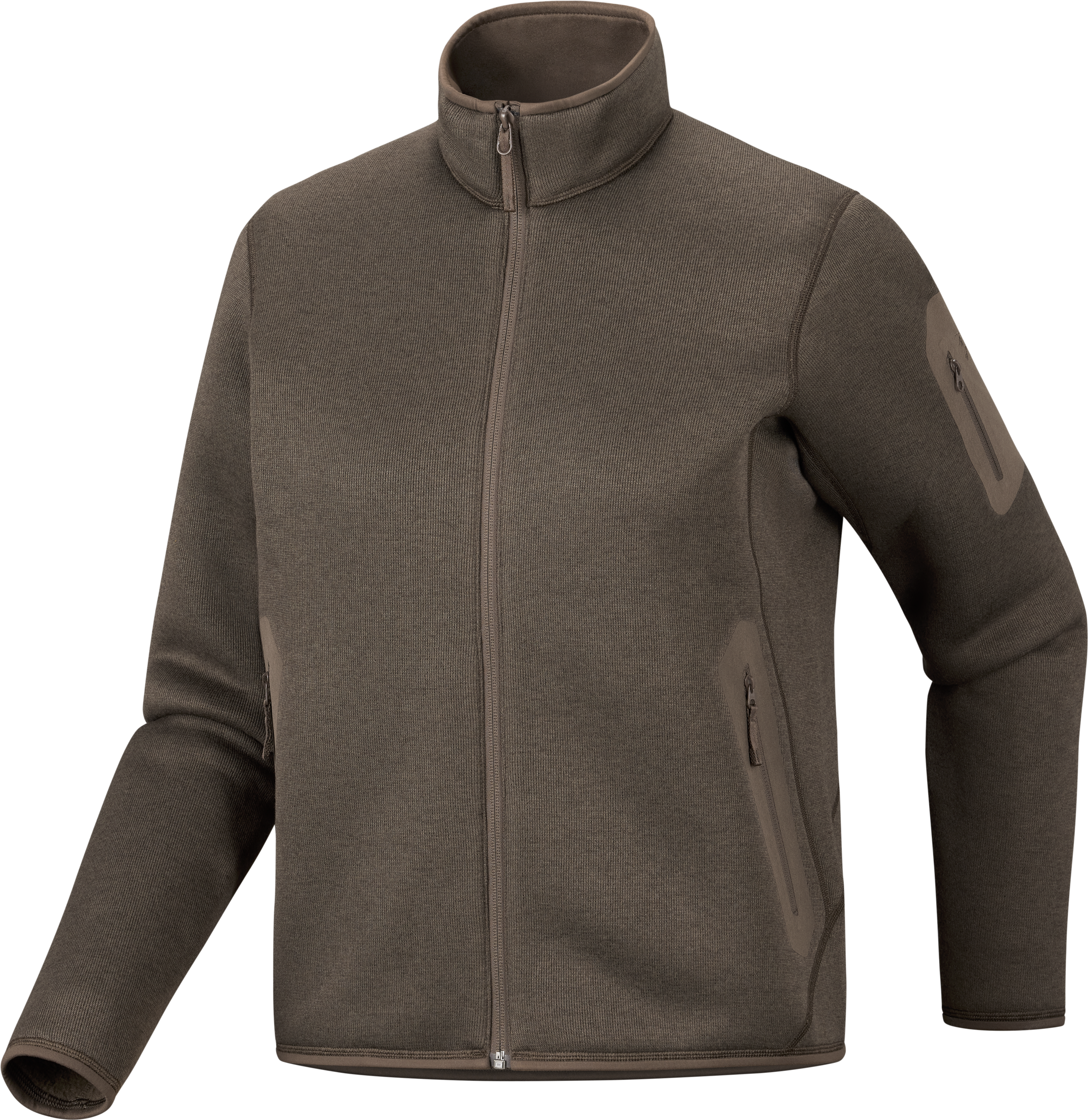 Mongoose heather 3