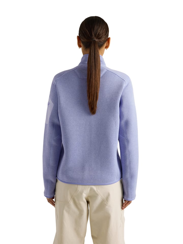 Arc'teryx Women's Covert Cardigan Kasumi Heather Arc'teryx