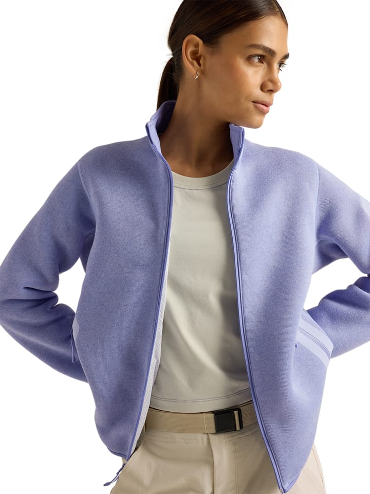 Arc'teryx Women's Covert Cardigan Kasumi Heather Arc'teryx