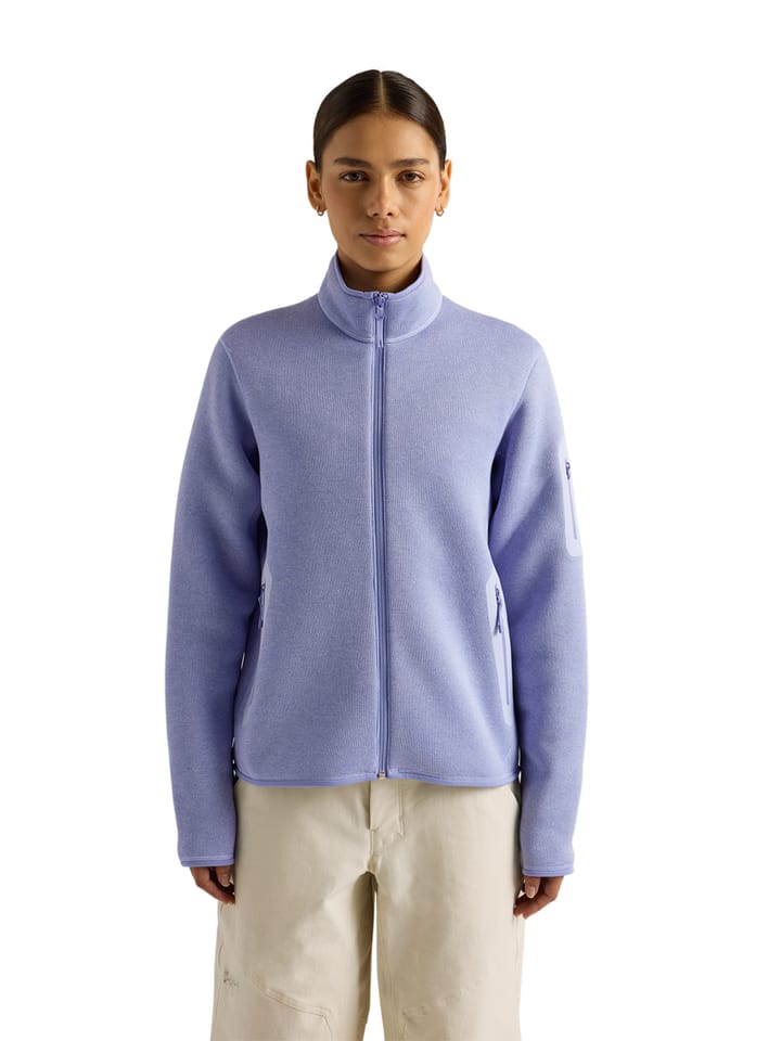 Arc'teryx Women's Covert Cardigan Kasumi Heather Arc'teryx
