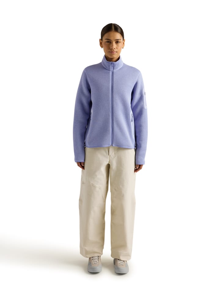Arc'teryx Women's Covert Cardigan Kasumi Heather Arc'teryx