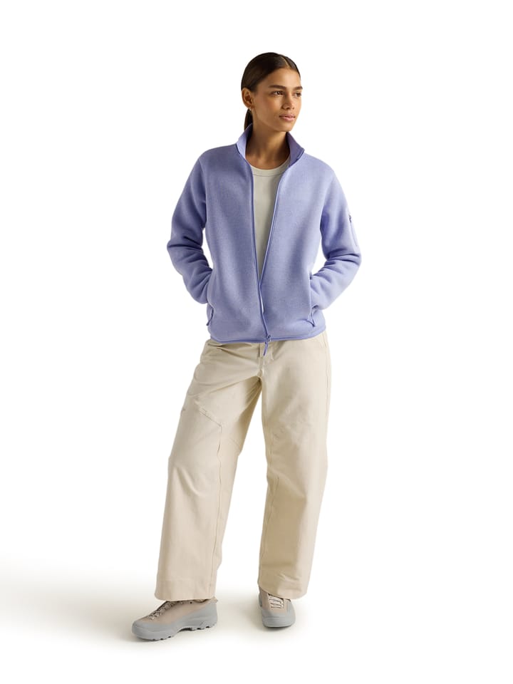 Arc'teryx Women's Covert Cardigan Kasumi Heather Arc'teryx