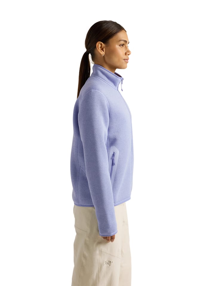 Arc'teryx Women's Covert Cardigan Kasumi Heather Arc'teryx