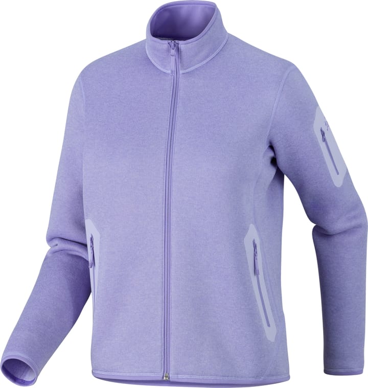 Arc'teryx Women's Covert Cardigan Kasumi Heather Arc'teryx