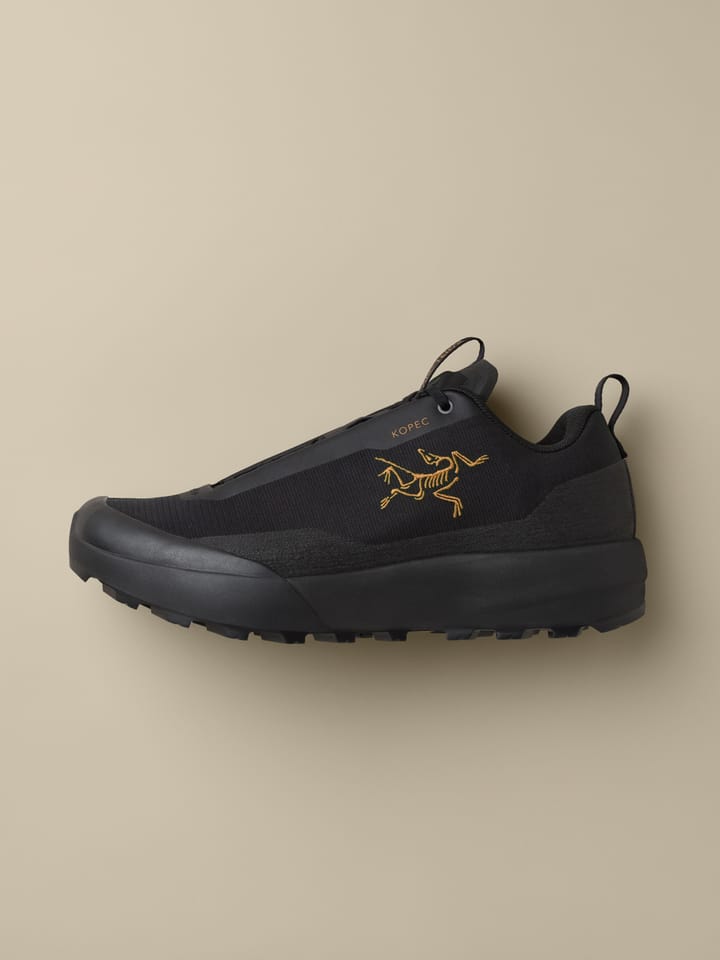 Arc'teryx Kopec 2 Low Gtx Men Black/black Arc'teryx