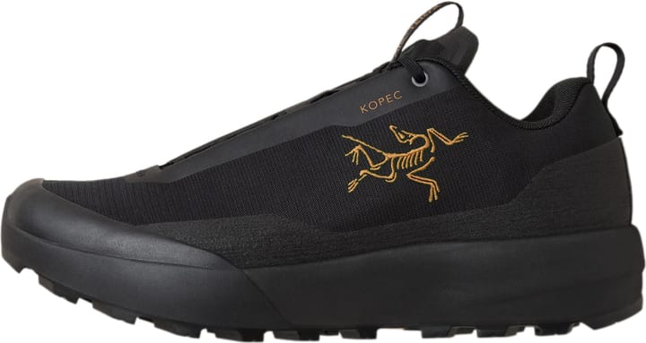 Arc'teryx Kopec 2 Low Gtx Men Black/black Arc'teryx
