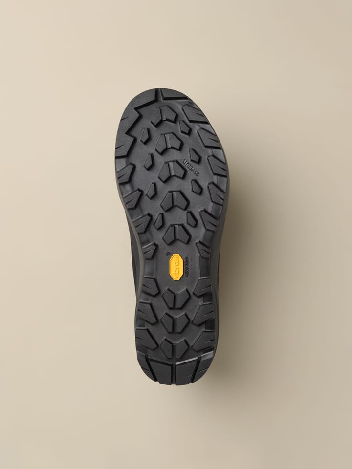 Arc'teryx Kopec 2 Low Gtx Men Black/black Arc'teryx