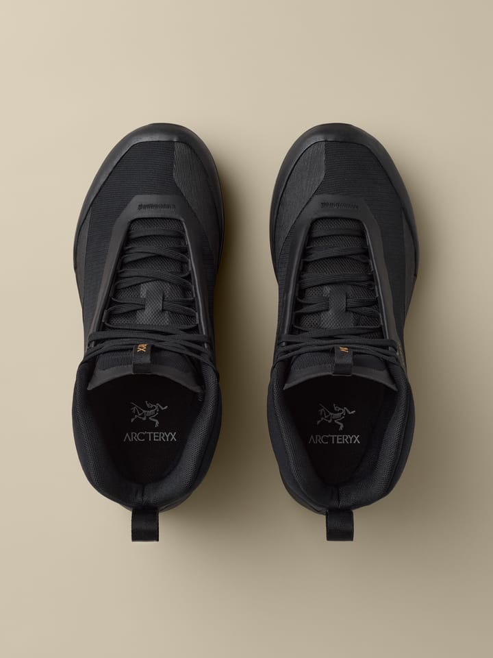 Arc'teryx Kopec 2 Mid Gtx Men Black/black Arc'teryx