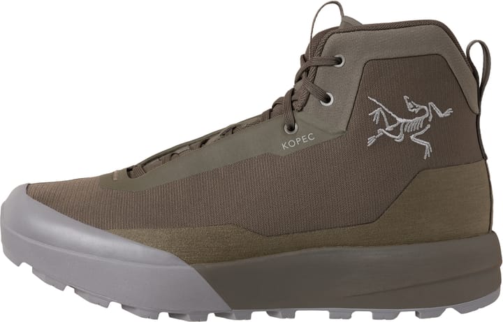 Arc'teryx Kopec 2 Mid Gtx Men Dk Mongoose/dk Mongoose Arc'teryx